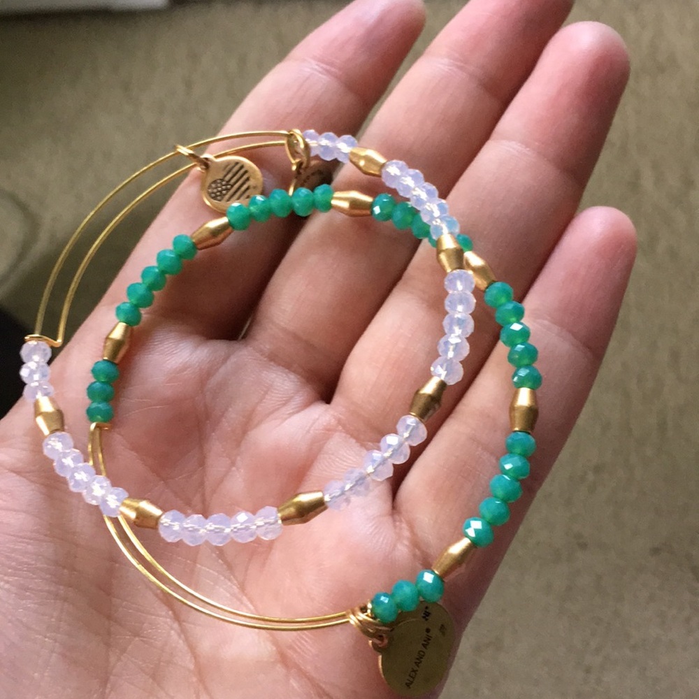 ALEX AND ANI Marina Nautical